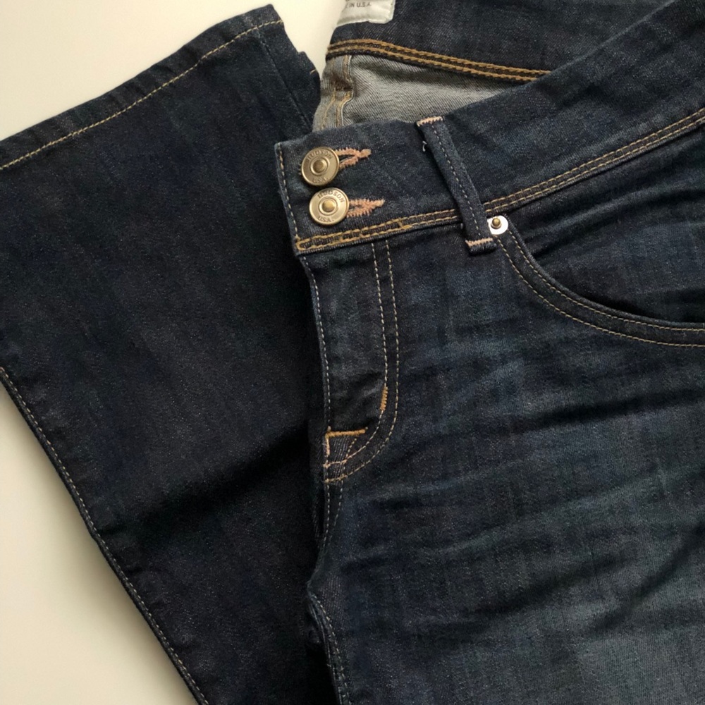 Hudson Jeans